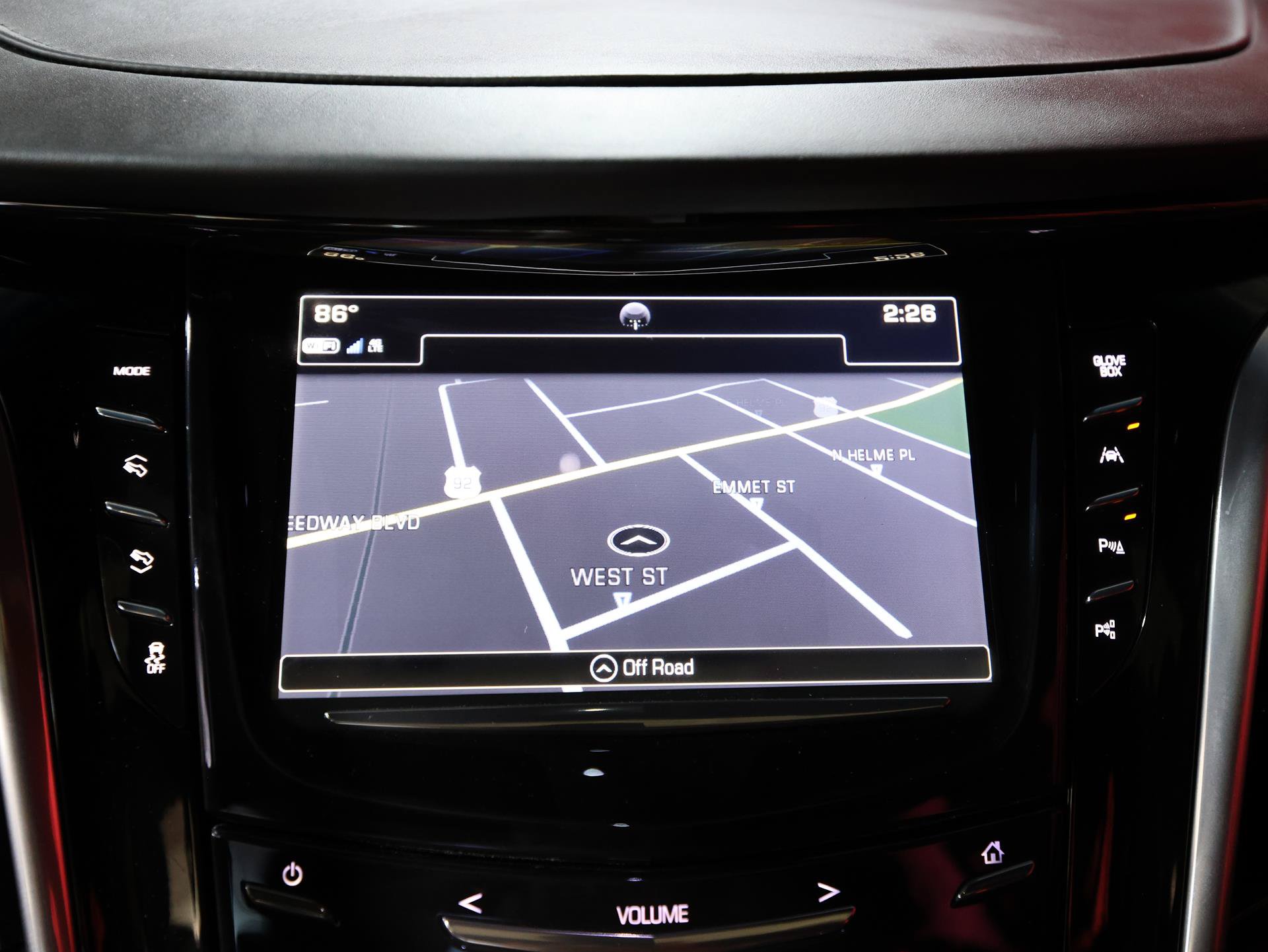 Used 2019 Cadillac Escalade ESV Platinum RWD image 20
