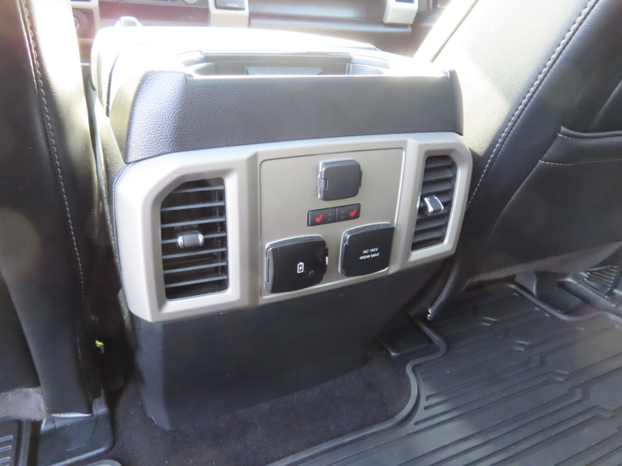 Used 2019 Ford F150 Lariat w/ Equipment Group 502A Luxury image 47