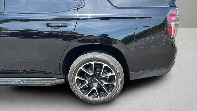 Used 2023 Chevrolet Tahoe RST image 37