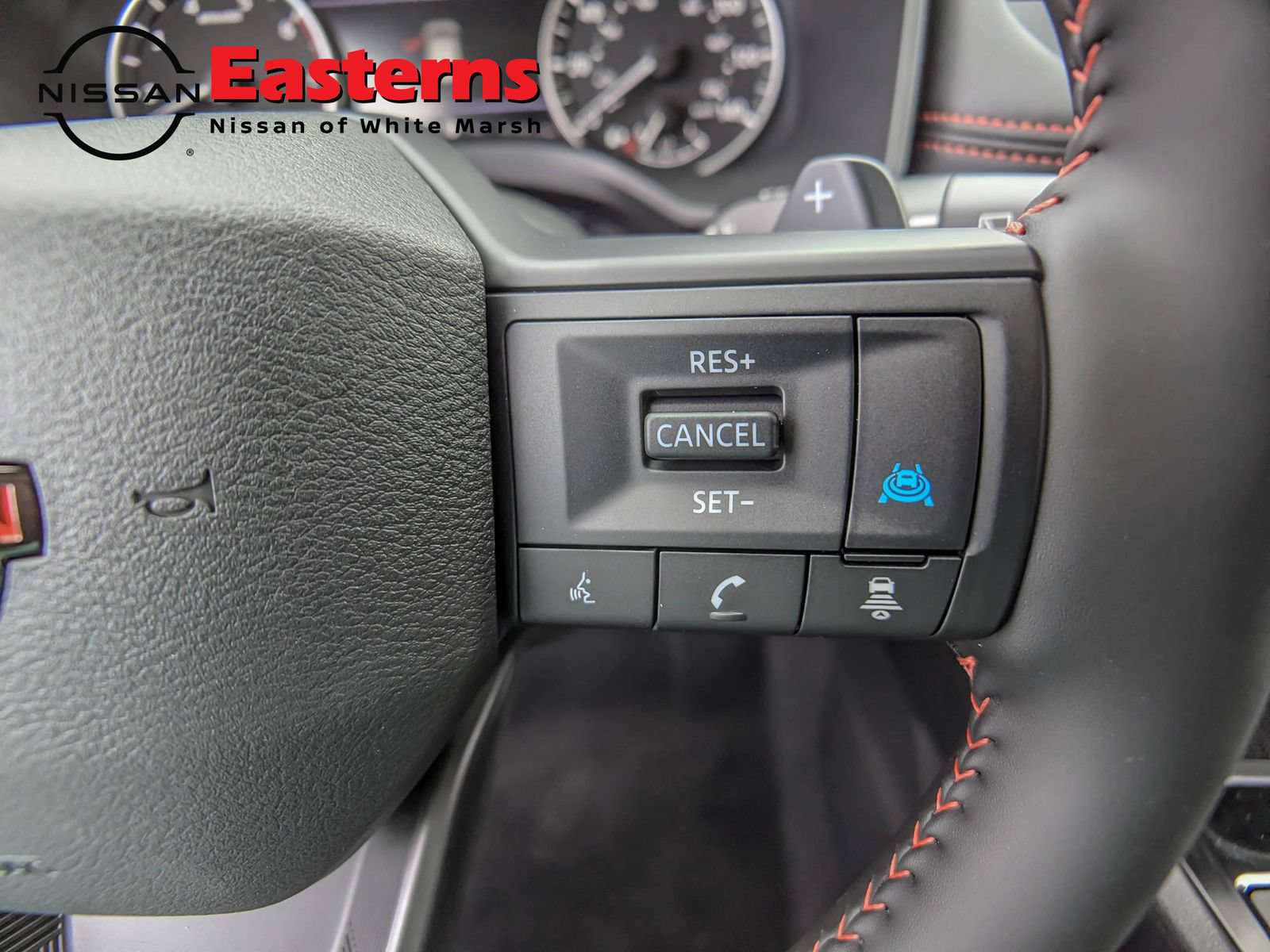 New 2026 Nissan Rogue SV w/ Rock Creek Premium Package AWD/4WD image 17