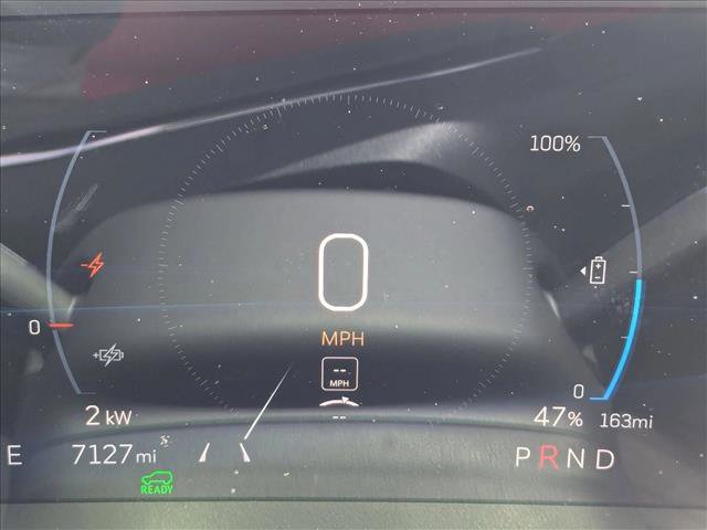 Used 2024 Cadillac Lyriq Sport AWD/4WD image 15