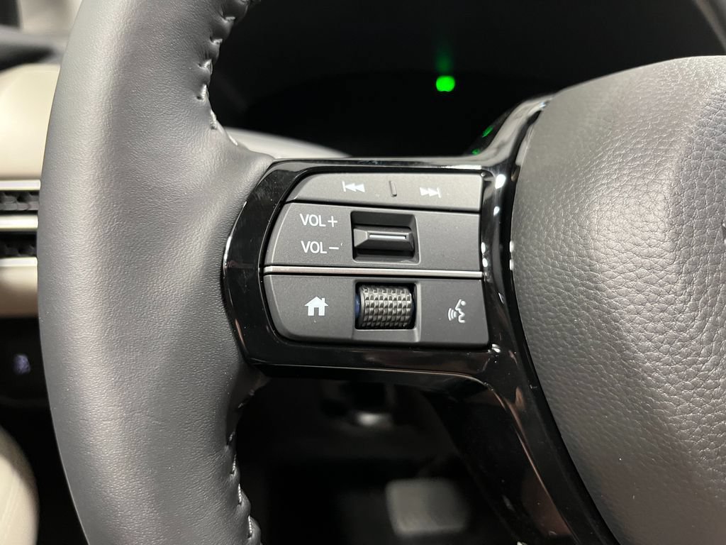 New 2027 Honda HR-V EX-L image 20