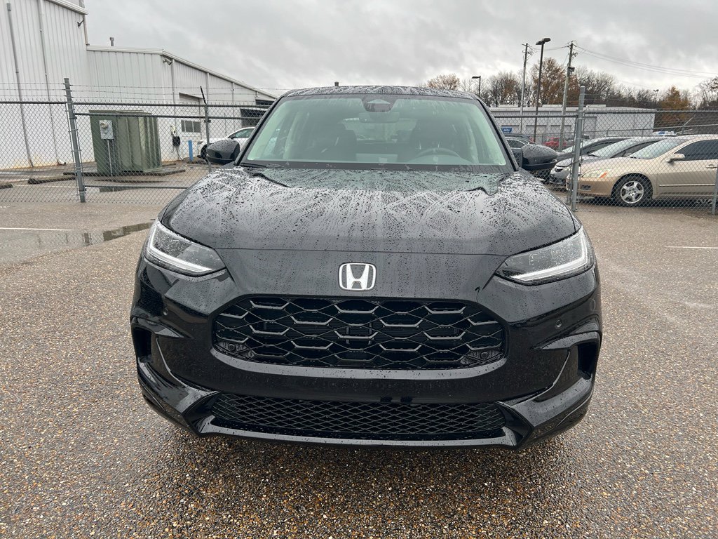 New 2026 Honda HR-V EX-L image 2