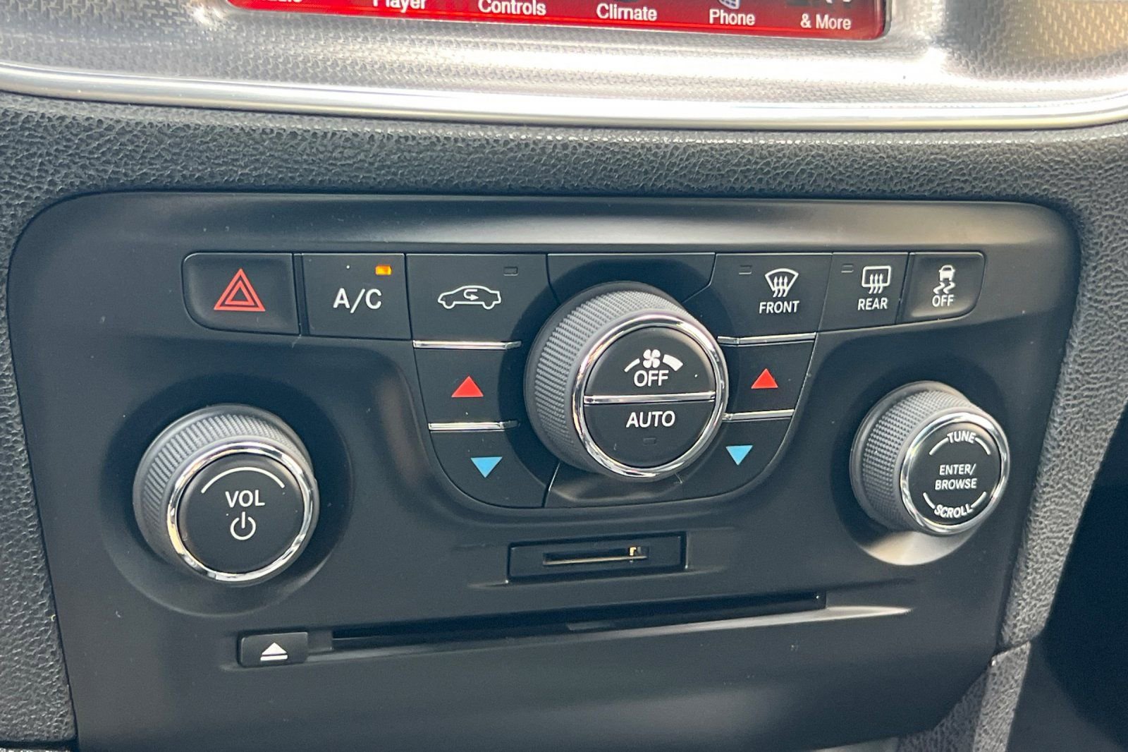 Used 2014 Dodge Charger SRT8 Super Bee w/ Satin Vapor Edition image 18