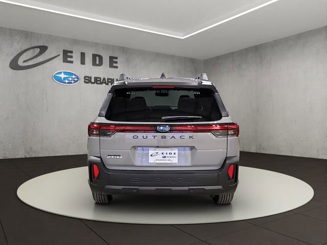 New 2026 Subaru Outback Touring XT image 6