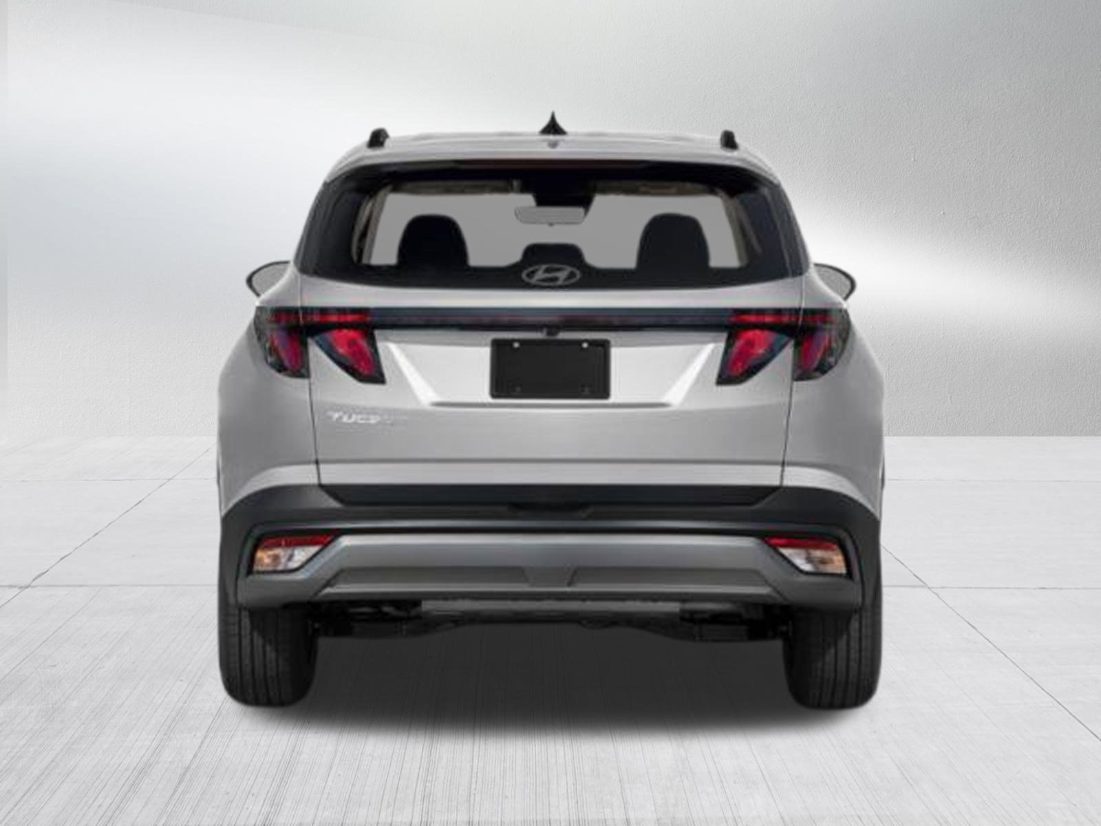 New 2026 Hyundai Tucson SEL image 5