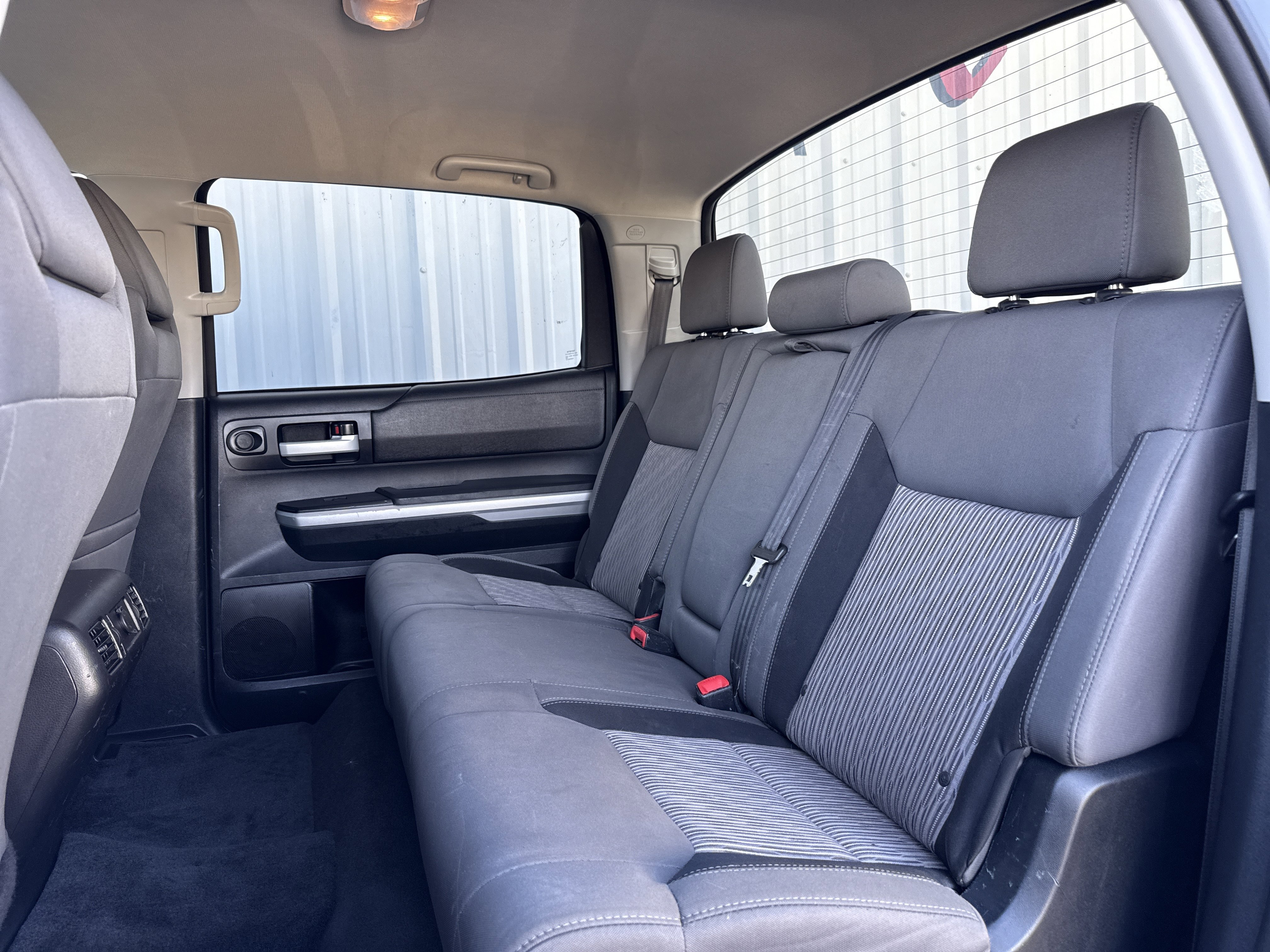 Used 2014 Toyota Tundra SR5 image 27