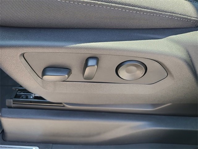 New 2026 Chevrolet Silverado 1500 RST w/ LPO, Dark Essentials Package image 20