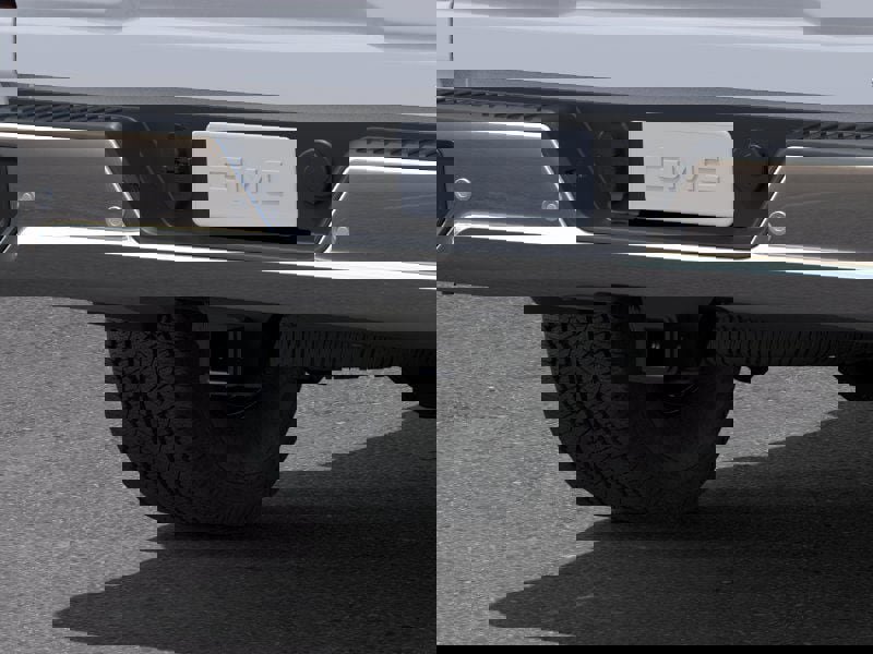 New 2025 GMC Sierra 3500 SLE w/ SLE Convenience Package image 14