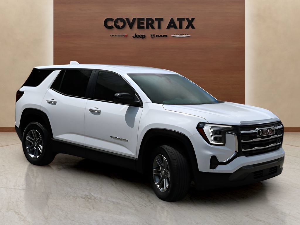 Used 2026 GMC Terrain Elevation FWD image 7