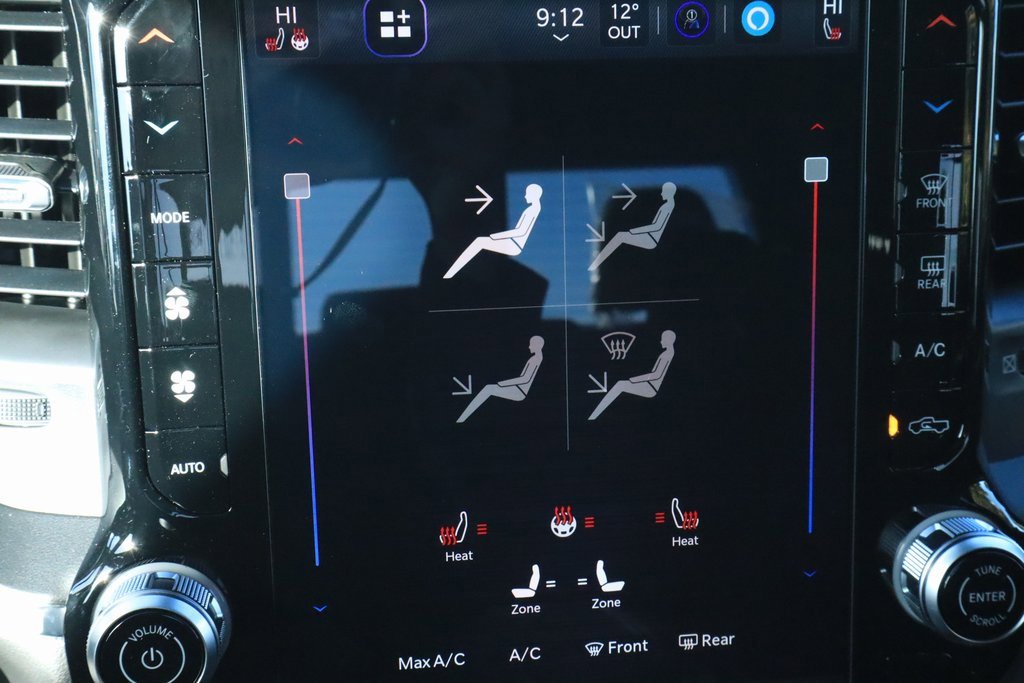 New 2026 RAM 1500 Big Horn image 8