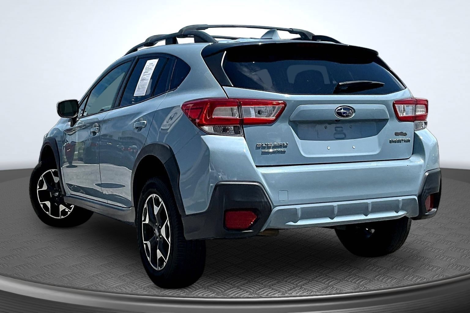 Used 2019 Subaru Crosstrek 2.0i Premium w/ Eyesight System AWD/4WD image 3