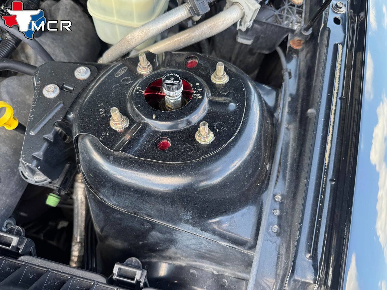 Used 2006 Ford Mustang GT image 32