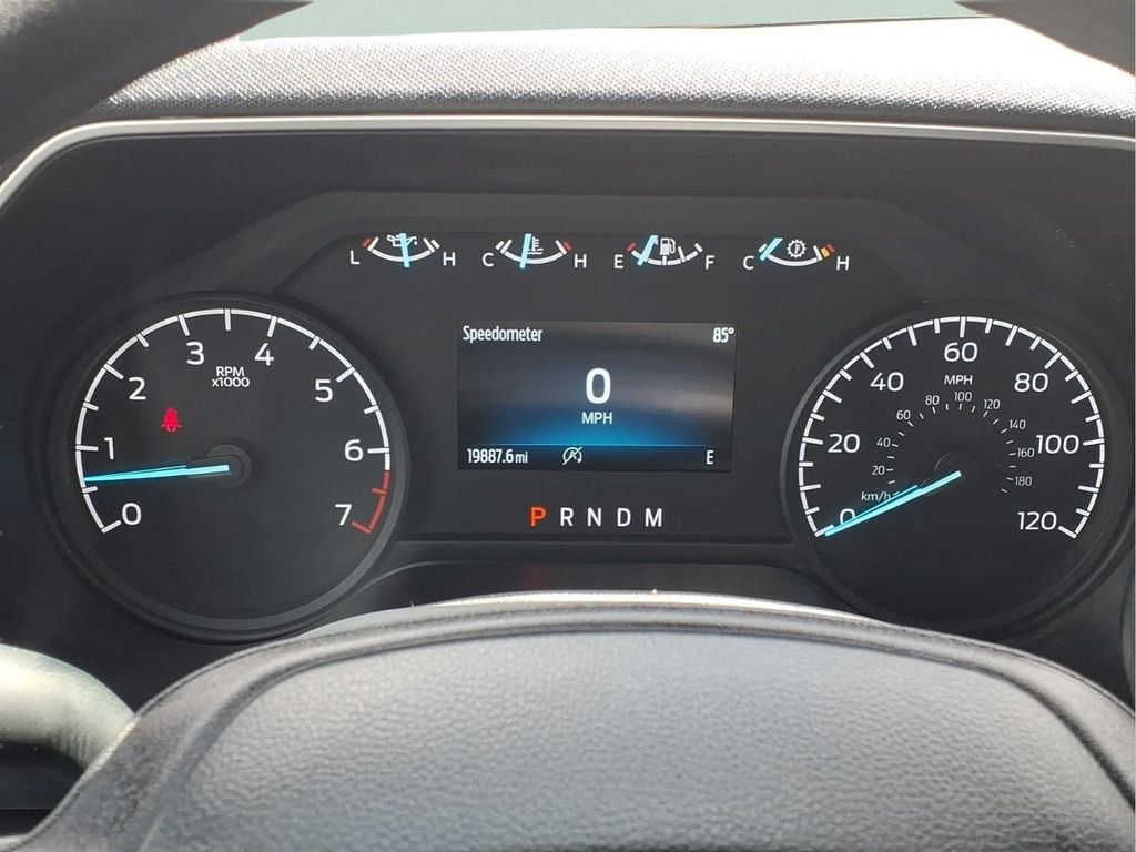 Used 2023 Ford F150 XL w/ STX Appearance Package image 24