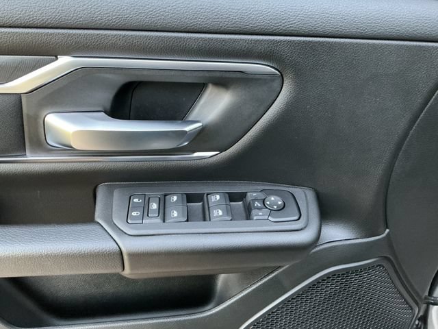 Used 2025 RAM 1500 Big Horn AWD/4WD image 15