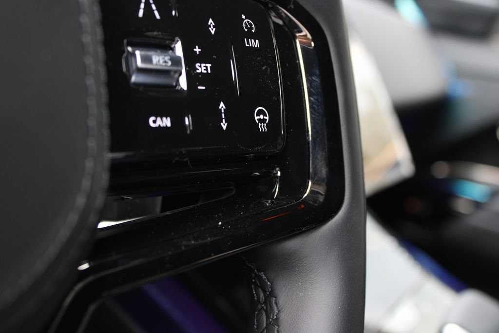 New 2027 Land Rover Range Rover Sport Dynamic SE Plug-In Hybrid AWD/4WD image 18