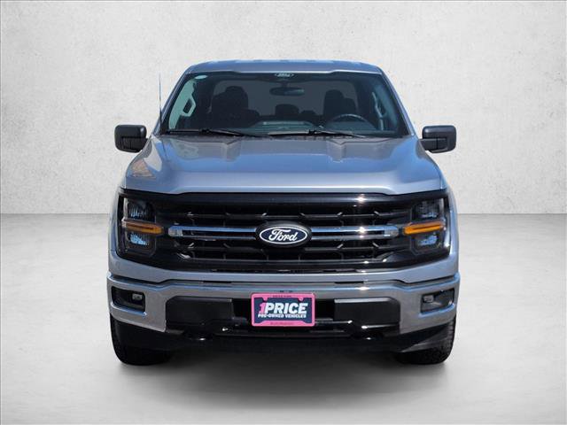 Used 2025 Ford F150 XLT w/ Equipment Group 301A Standard image 2