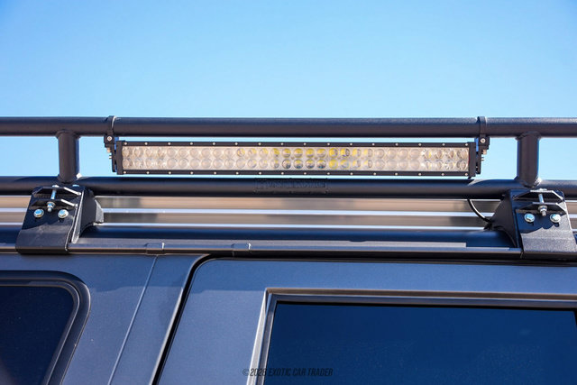 Used 2006 HUMMER H1 4-Door Wagon AWD/4WD image 99