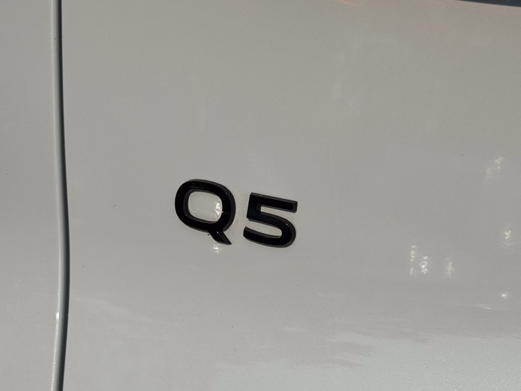 Certified 2025 Audi Q5 Premium w/ Convenience Package AWD/4WD image 30