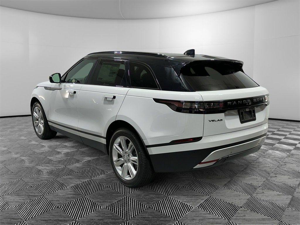 New 2026 Land Rover Range Rover Velar S image 3