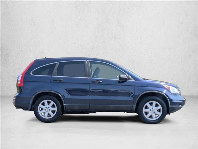 Used 2011 Honda CR-V SE image 4