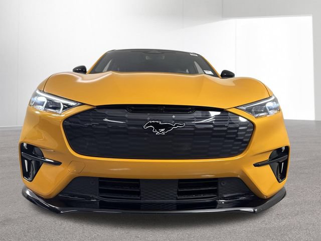 Used 2022 Ford Mustang Mach-E GT w/ GT Performance Edition AWD/4WD image 27