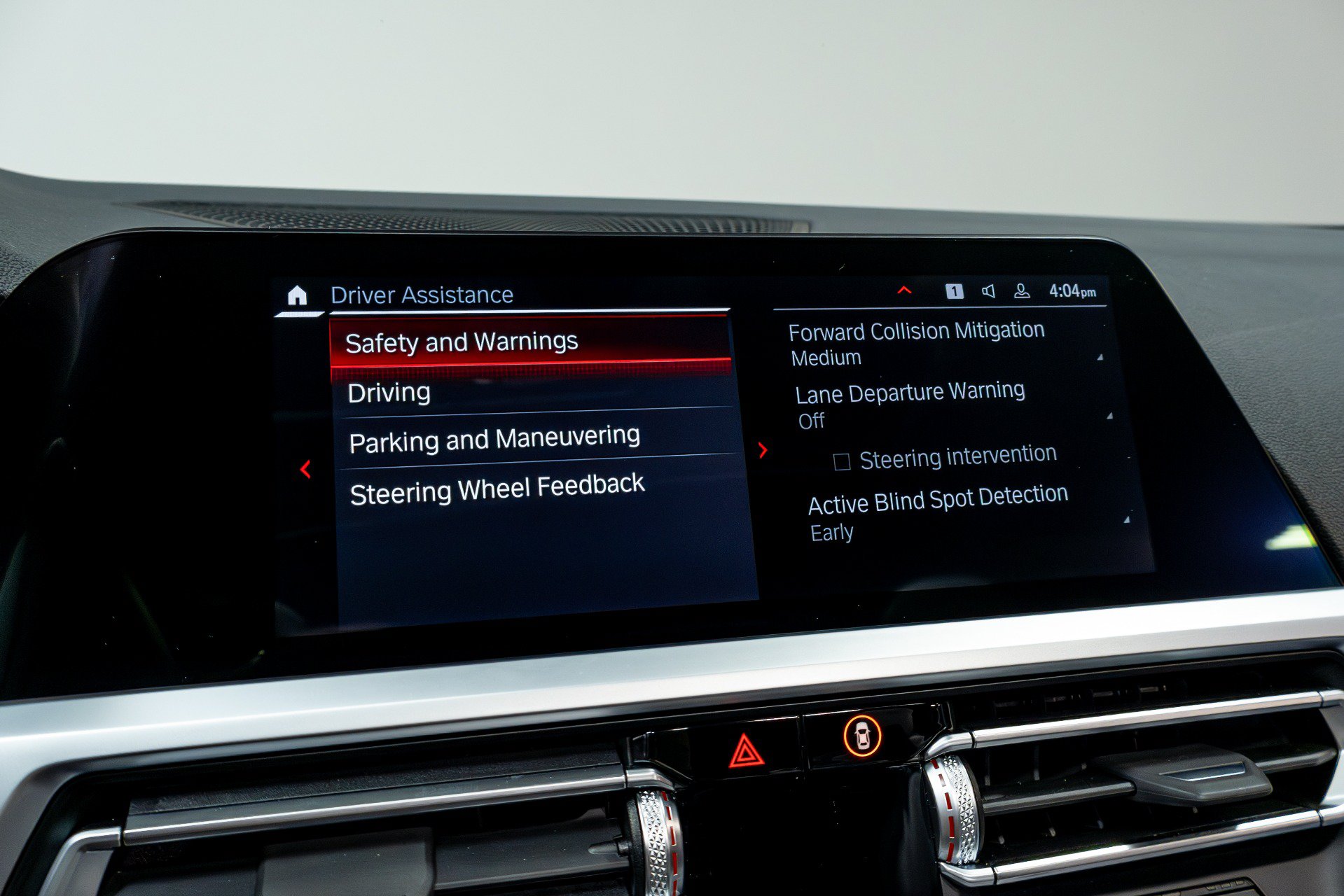 Used 2023 BMW M4 xDrive Competition w/ Executive Package AWD/4WD image 80