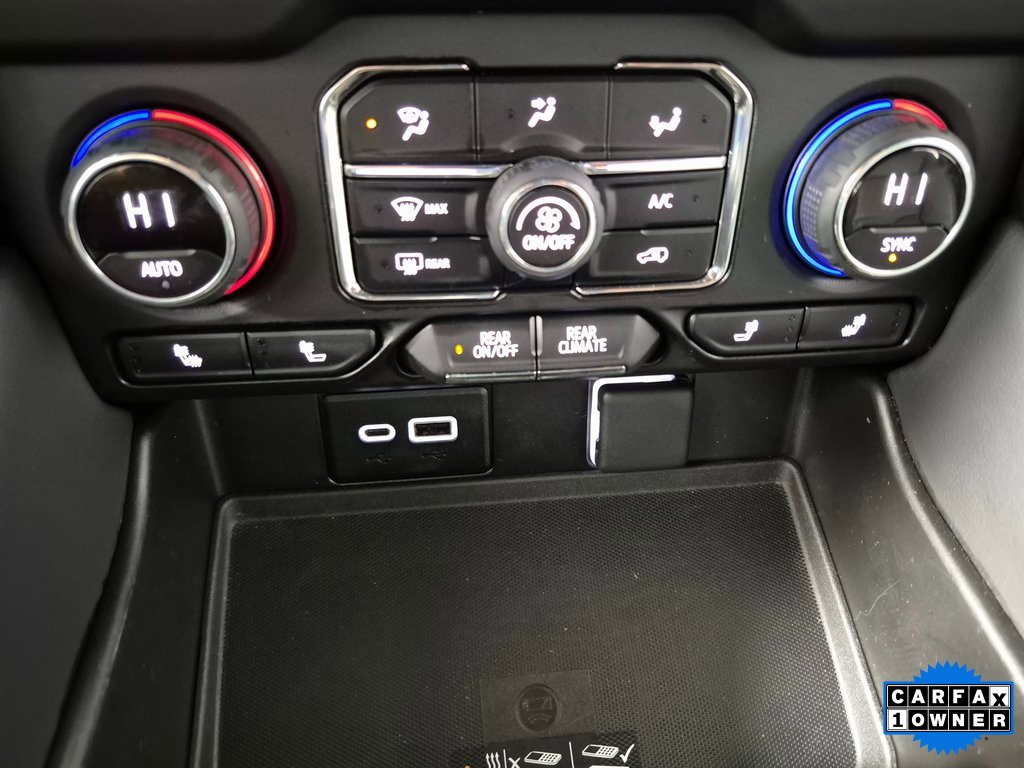 Used 2022 Chevrolet Suburban LT image 27