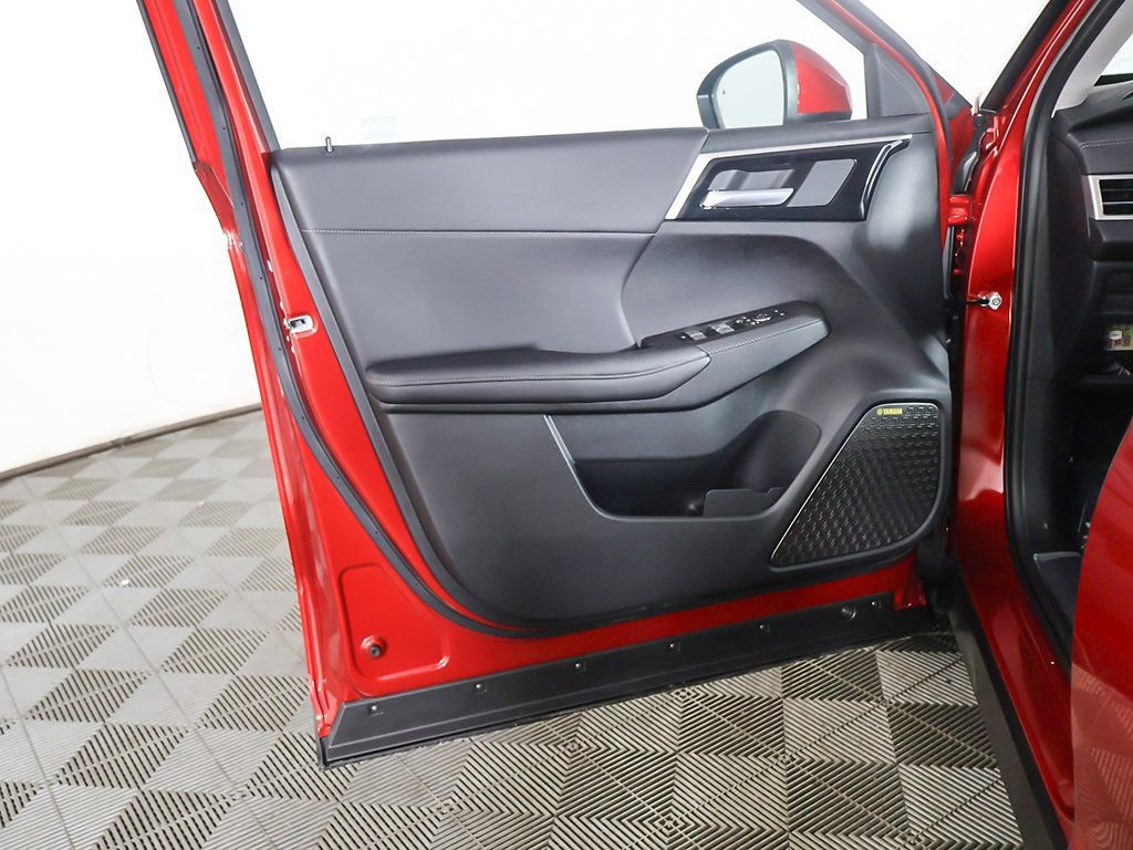 New 2026 Mitsubishi Outlander SE image 26