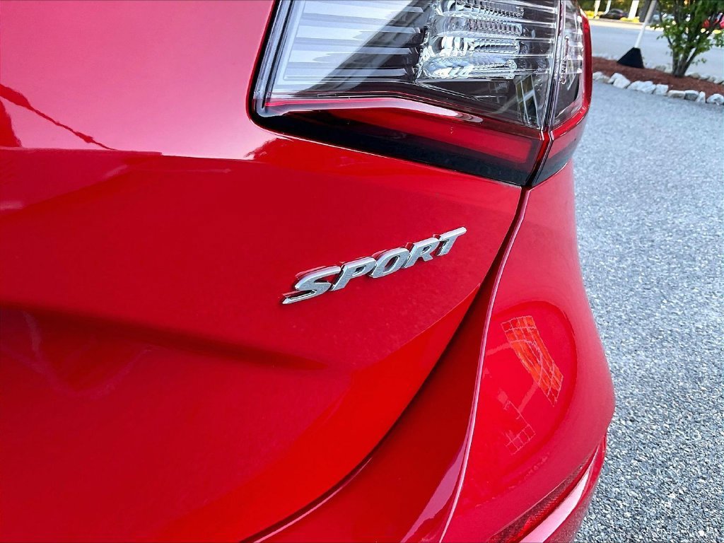 Used 2023 Honda Civic Sport image 27