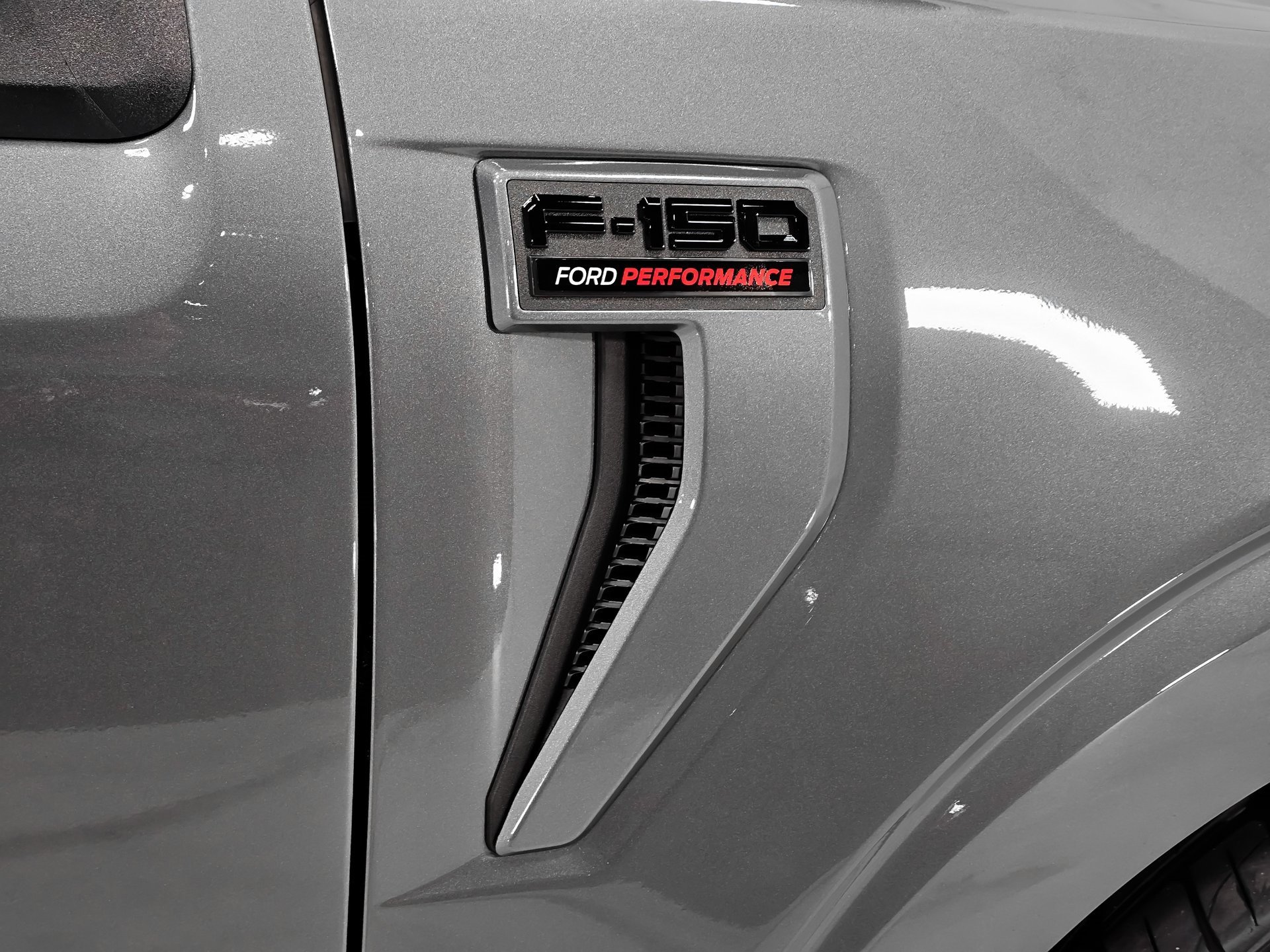 Used 2025 Ford F150 XL image 16