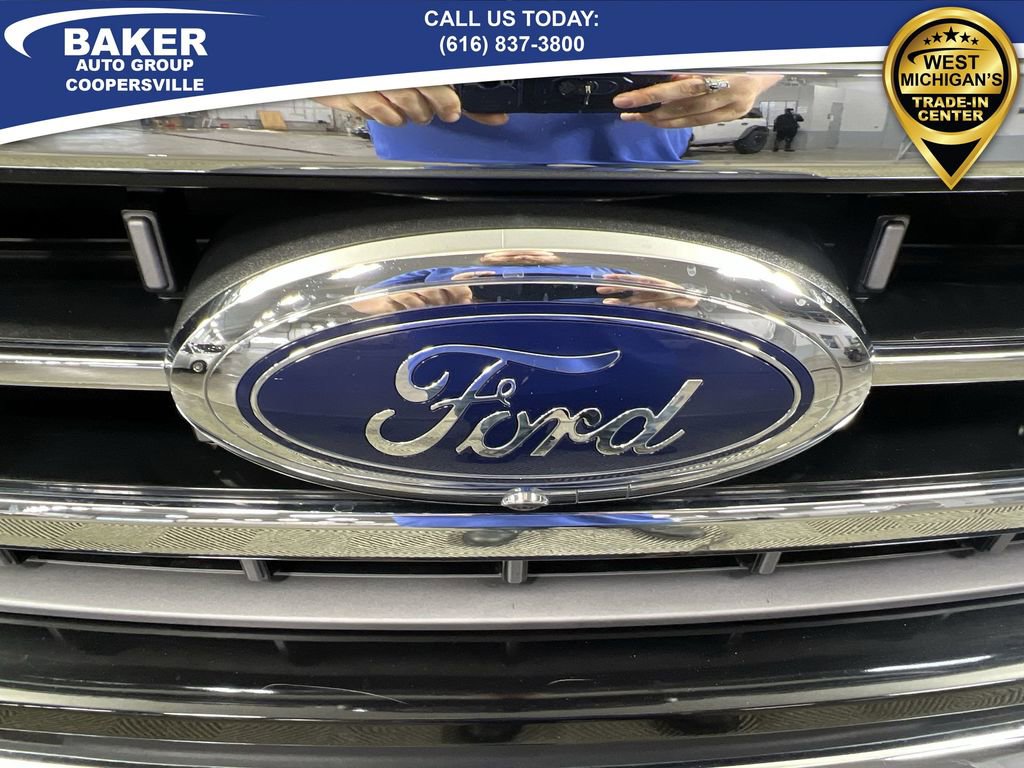 Used 2021 Ford F150 Lariat w/ Equipment Group 502A High image 32