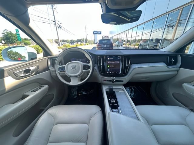 Used 2023 Volvo XC60 B5 Plus w/ Climate Package AWD/4WD image 19