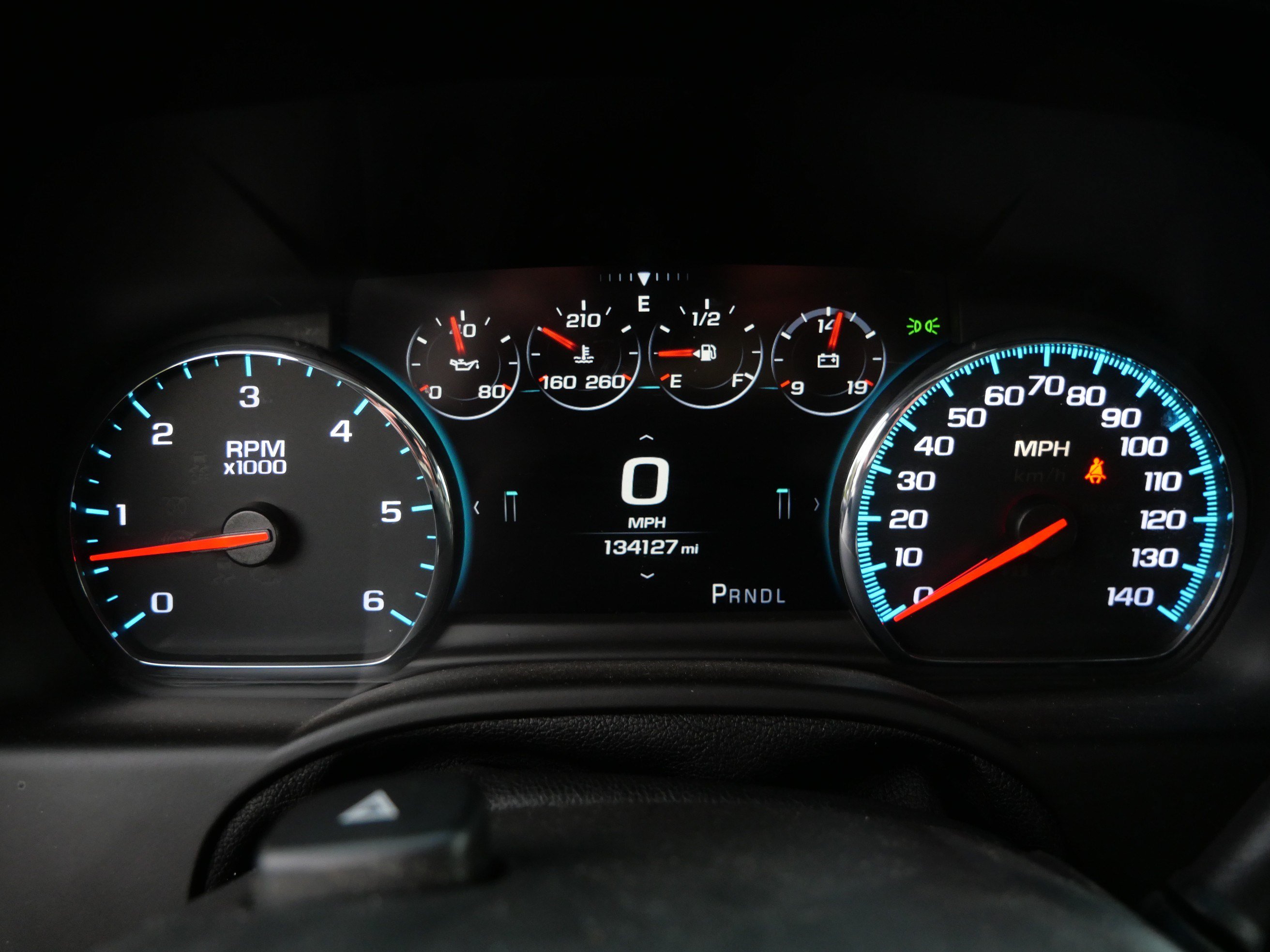 Certified 2019 GMC Yukon Denali w/ Denali Ultimate Package AWD/4WD image 40