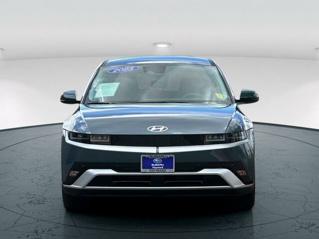 Used 2025 Hyundai Ioniq 5 SE RWD image 9