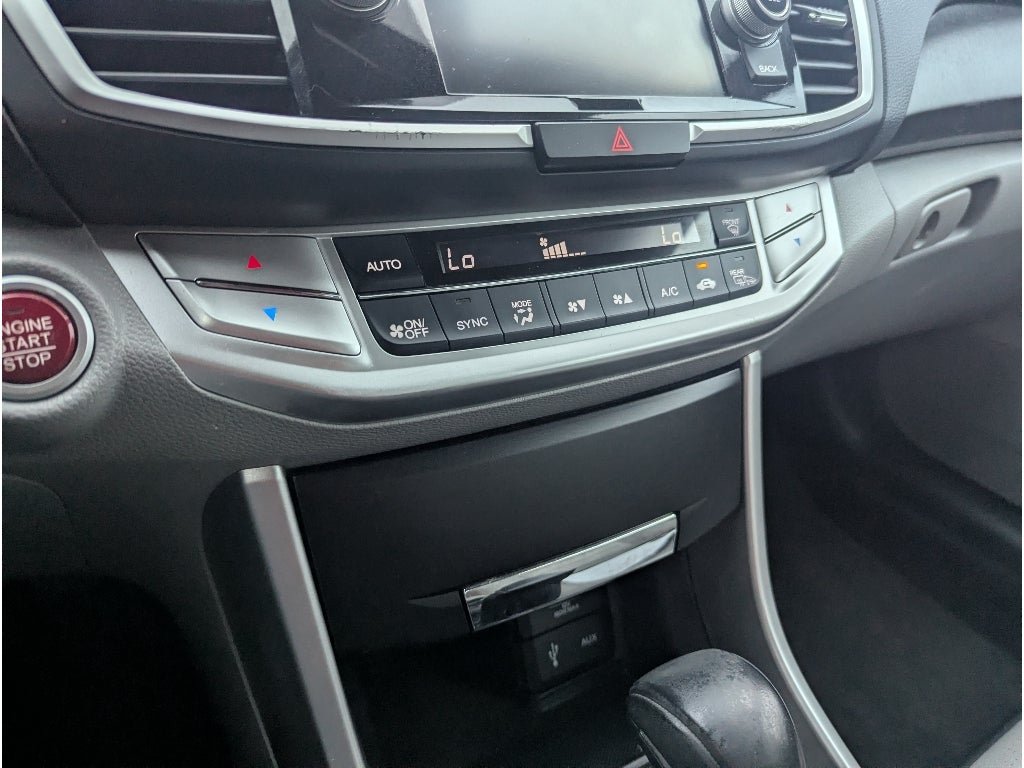 Used 2015 Honda Accord EX-L image 20