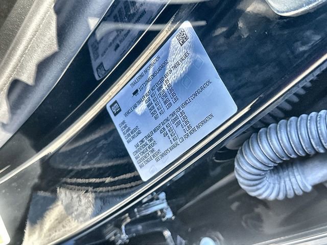 New 2025 GMC Sierra EV Denali image 35