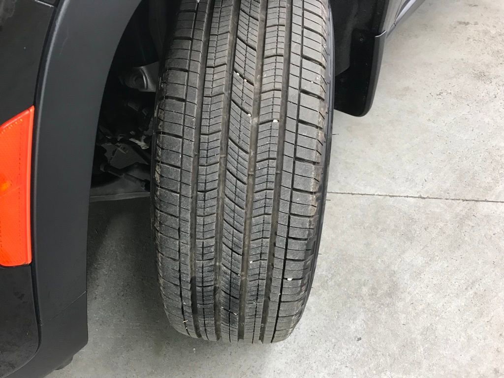 Used 2025 Jeep Grand Cherokee Limited image 39