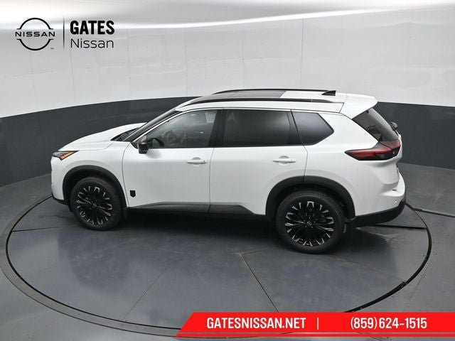 New 2026 Nissan Rogue Dark Armor AWD/4WD image 50