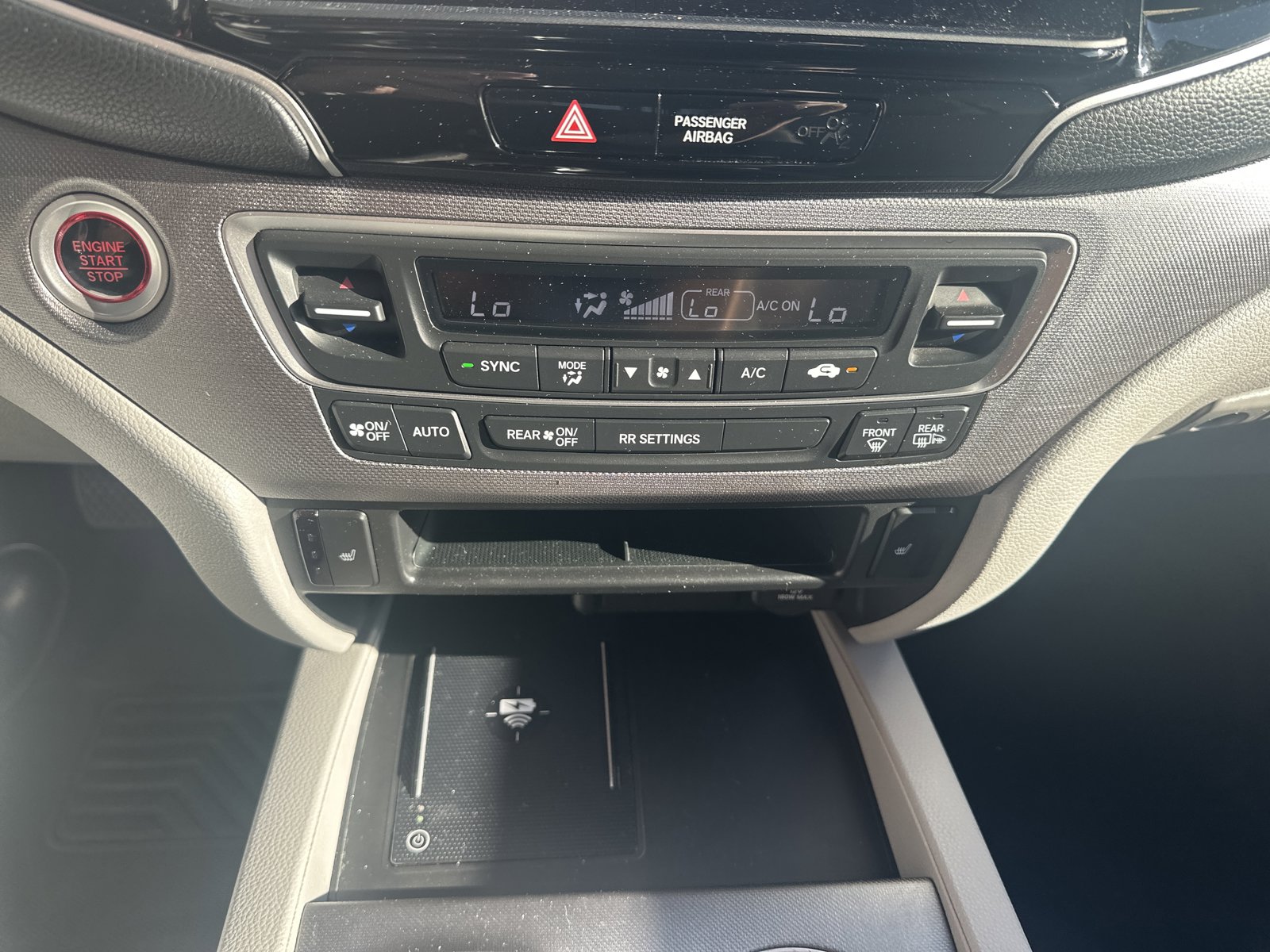 Used 2024 Honda Ridgeline RTL image 16