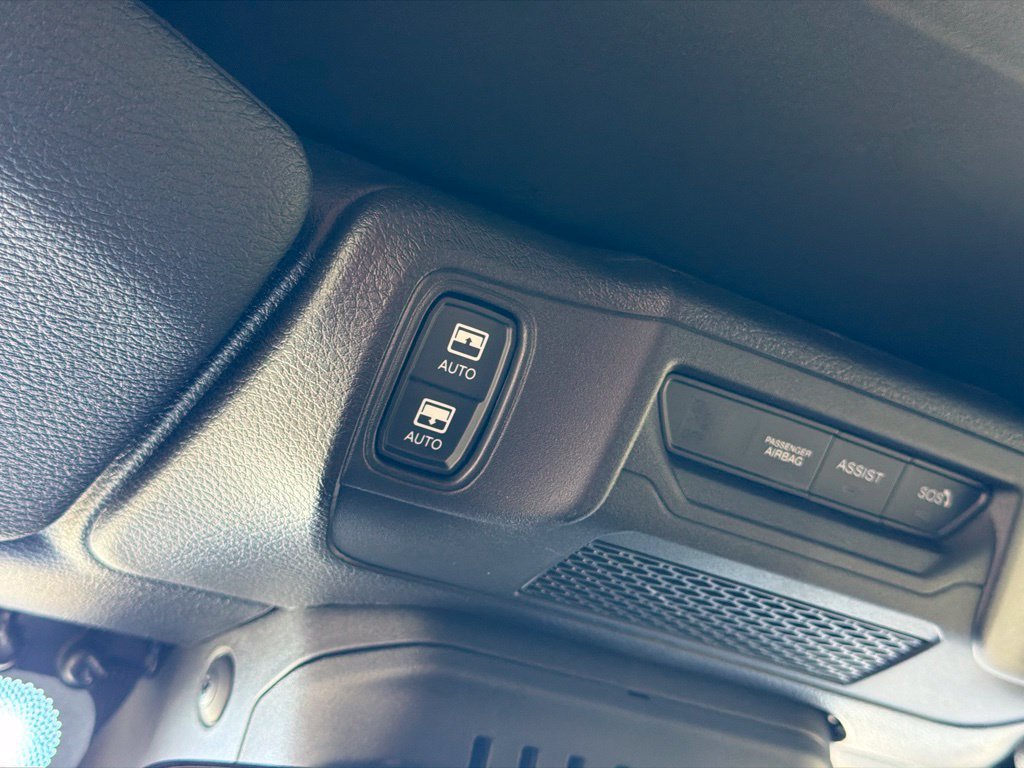 New 2027 Jeep Wrangler Unlimited Rubicon AWD/4WD image 39
