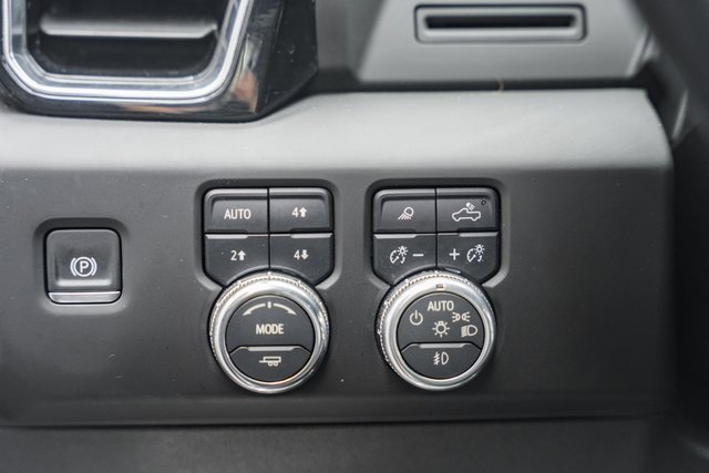 Used 2025 GMC Sierra 1500 Denali image 46