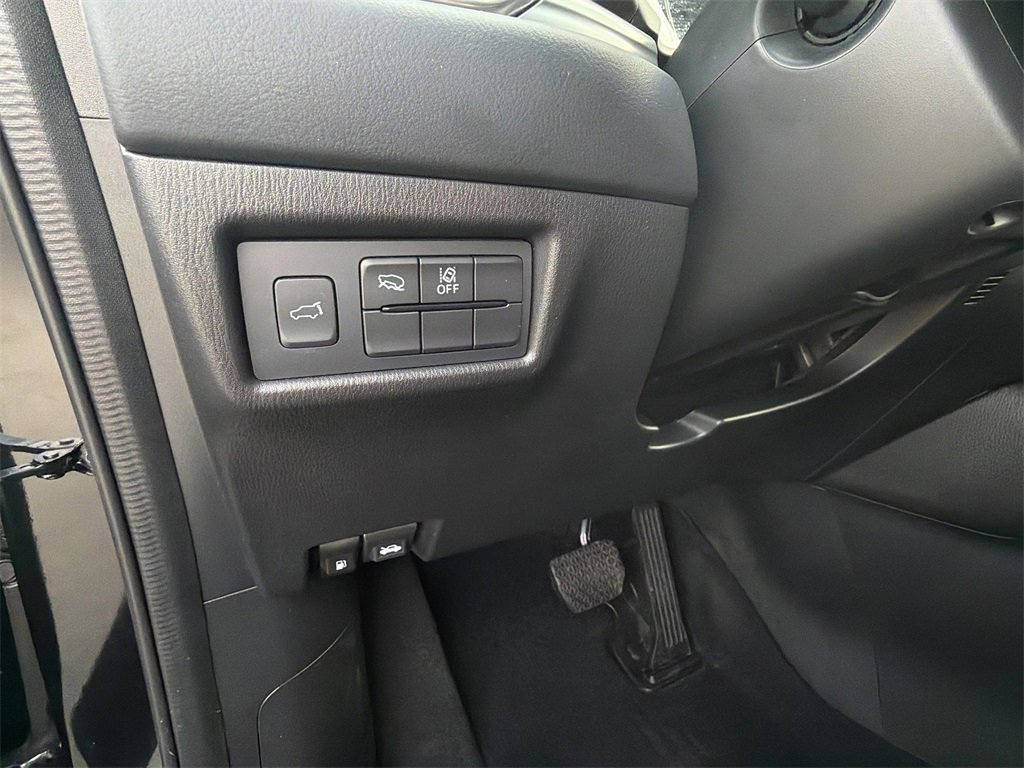 Certified 2023 MAZDA CX-5 AWD 2.5 S w/ Preferred Package image 23
