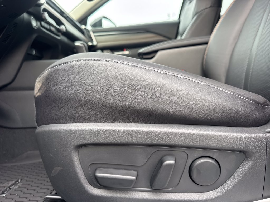 New 2026 MAZDA CX-50 AWD 2.5 Hybrid w/ Weather Package image 12