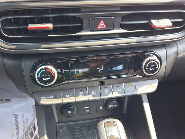 Used 2022 Hyundai Kona N Line FWD image 20