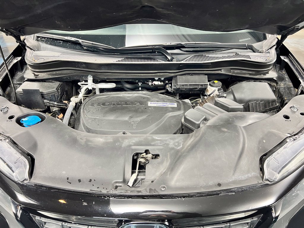 Used 2019 Honda Passport Sport image 10