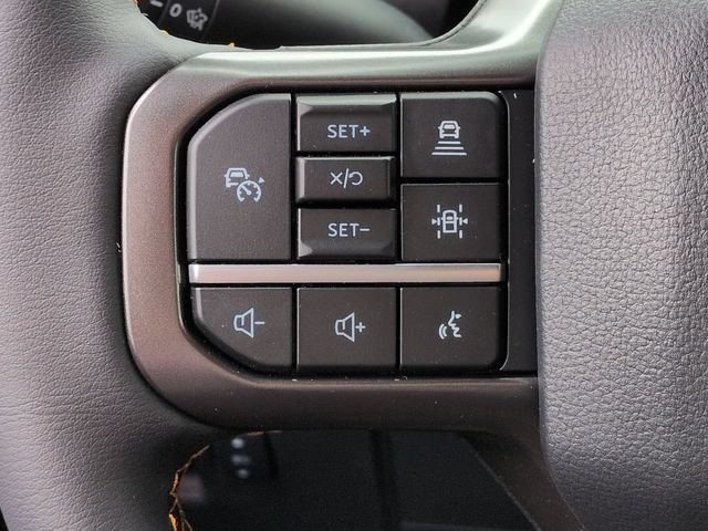 Used 2025 Ford F150 Tremor w/ Equipment Group 402A High AWD/4WD image 32