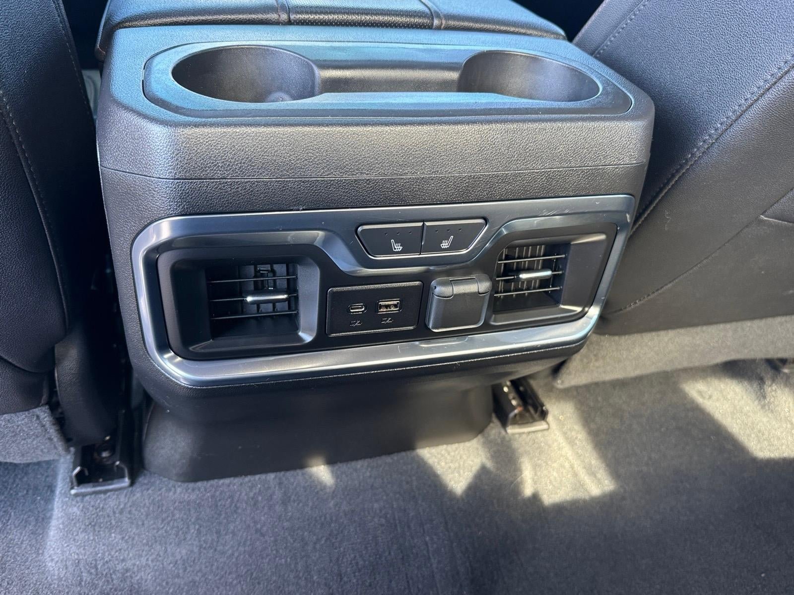 Used 2019 GMC Sierra 1500 AT4 w/ AT4 Premium Package image 8