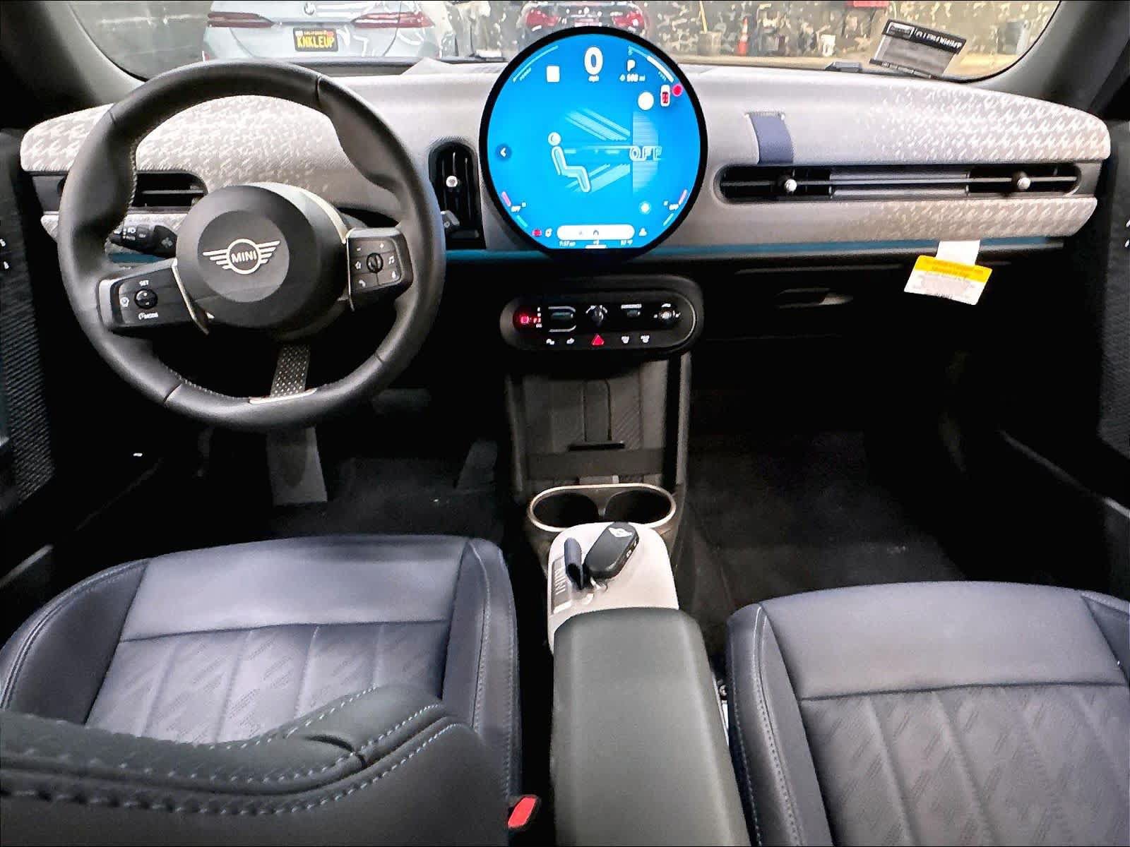 Used 2026 MINI Cooper S FWD image 17