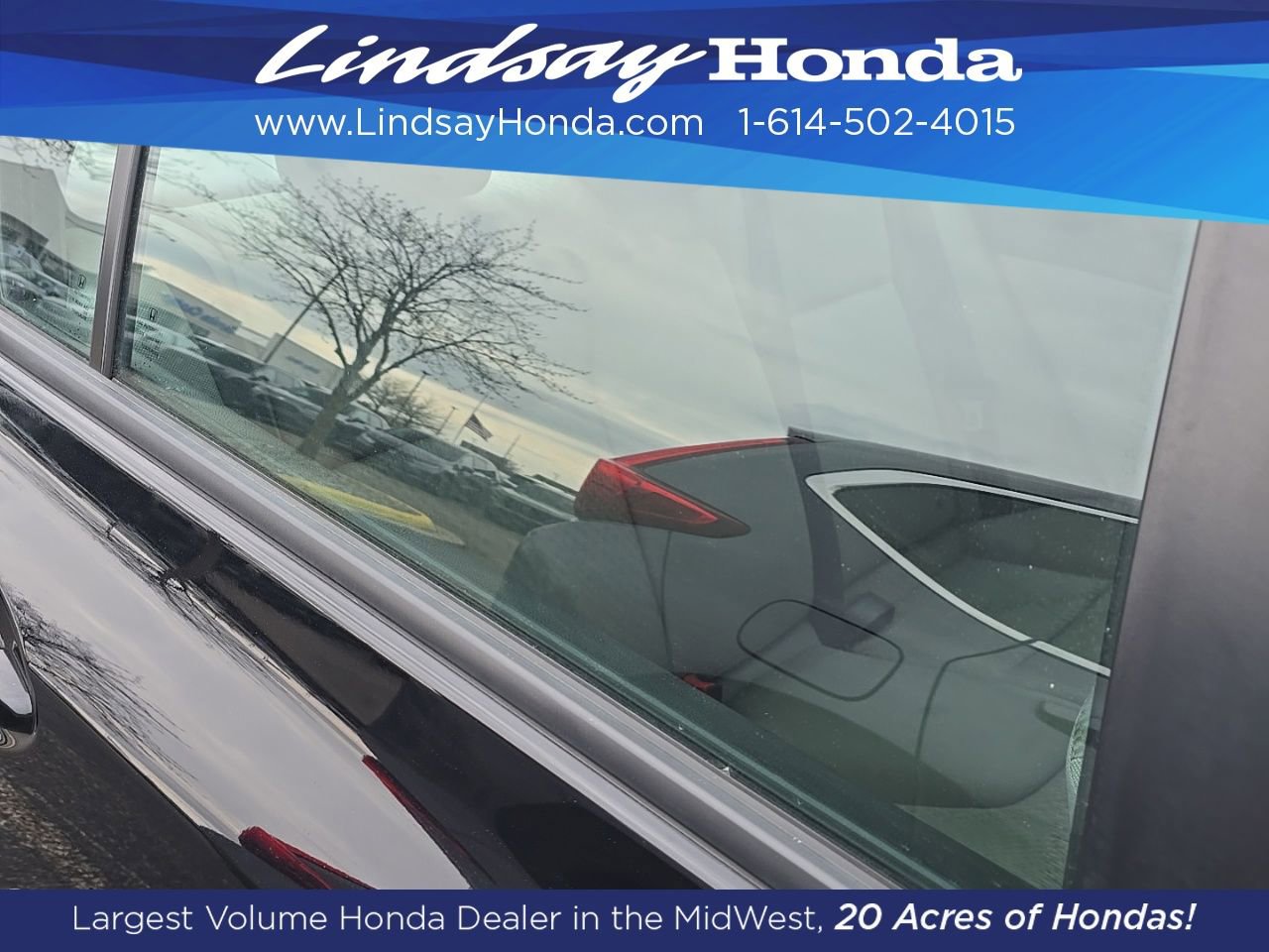 Used 2014 Honda Civic LX image 17